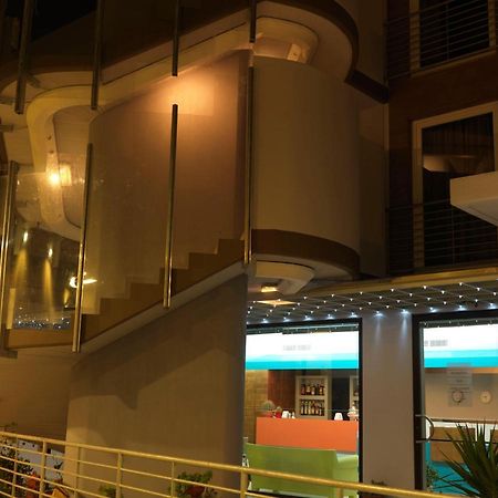 Empoli Hotel Екстер'єр фото