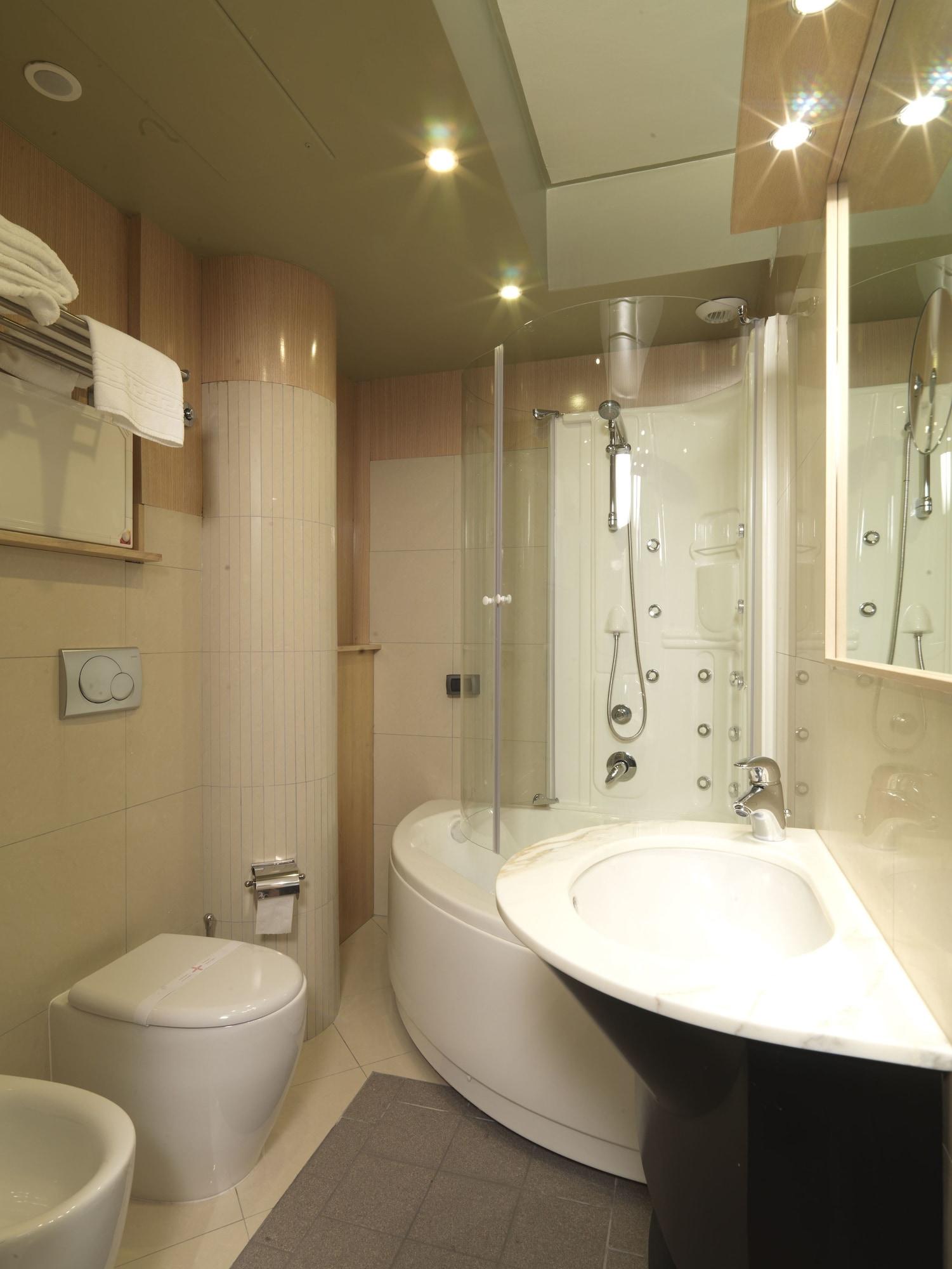 Empoli Hotel Екстер'єр фото