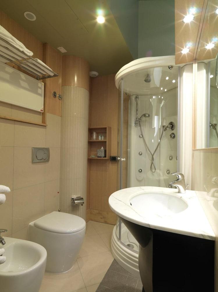 Empoli Hotel Екстер'єр фото