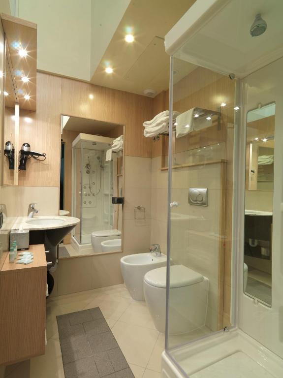 Empoli Hotel Номер фото