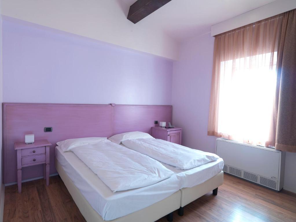 Empoli Hotel Номер фото