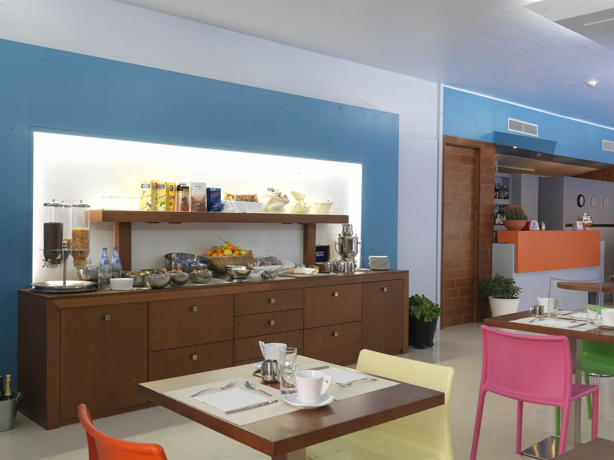 Empoli Hotel Екстер'єр фото