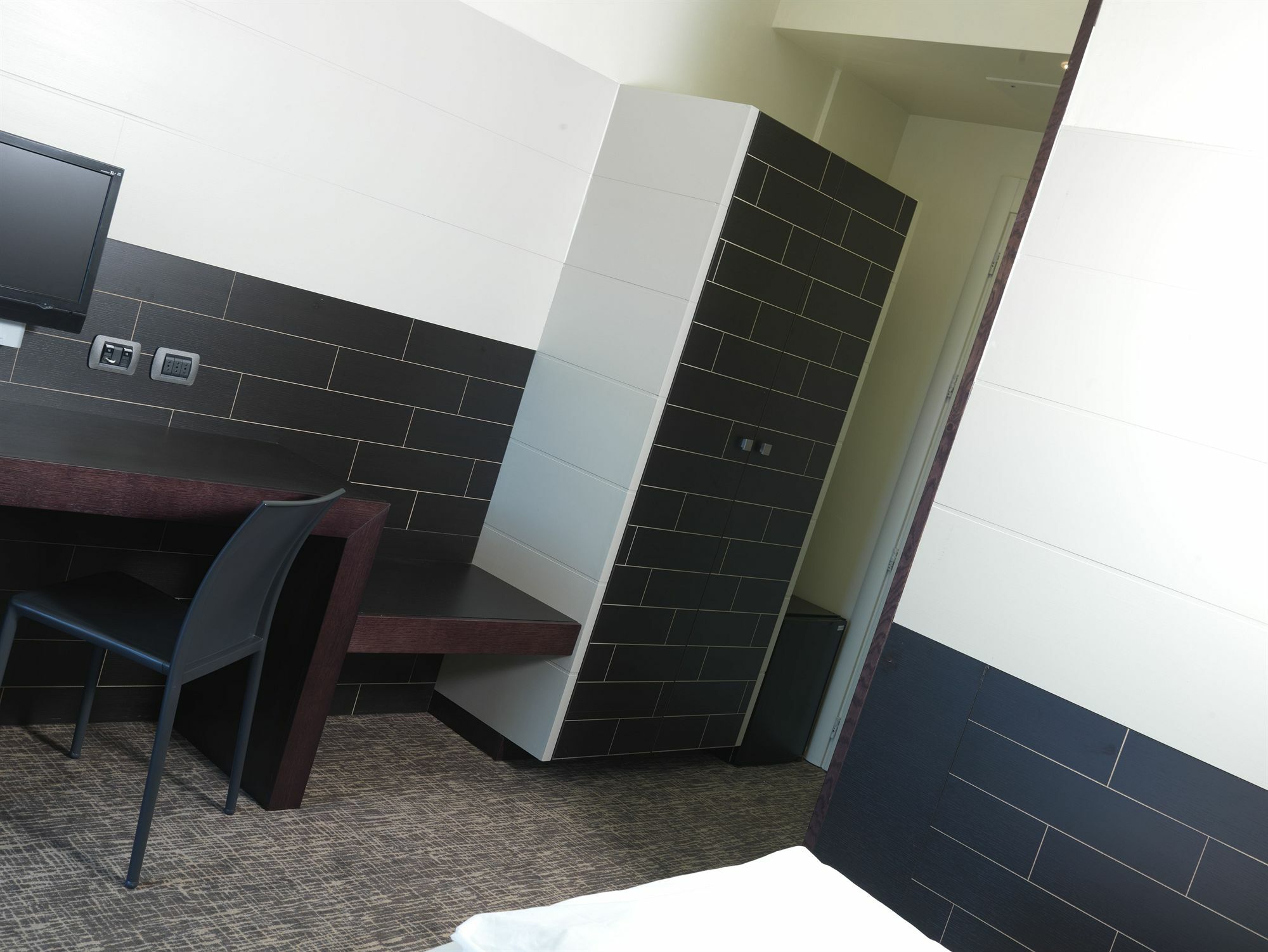 Empoli Hotel Екстер'єр фото