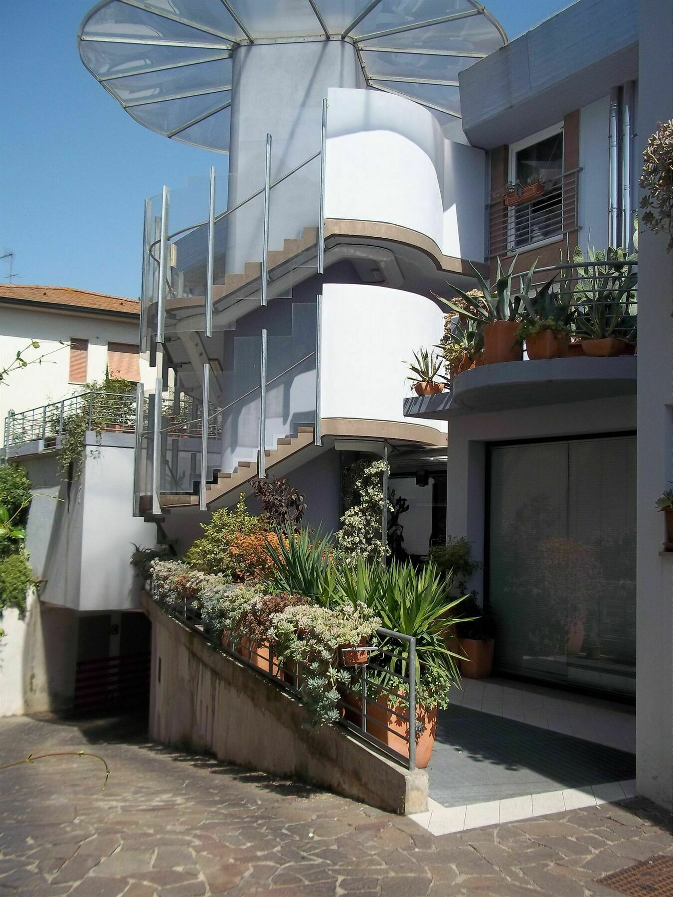 Empoli Hotel Екстер'єр фото