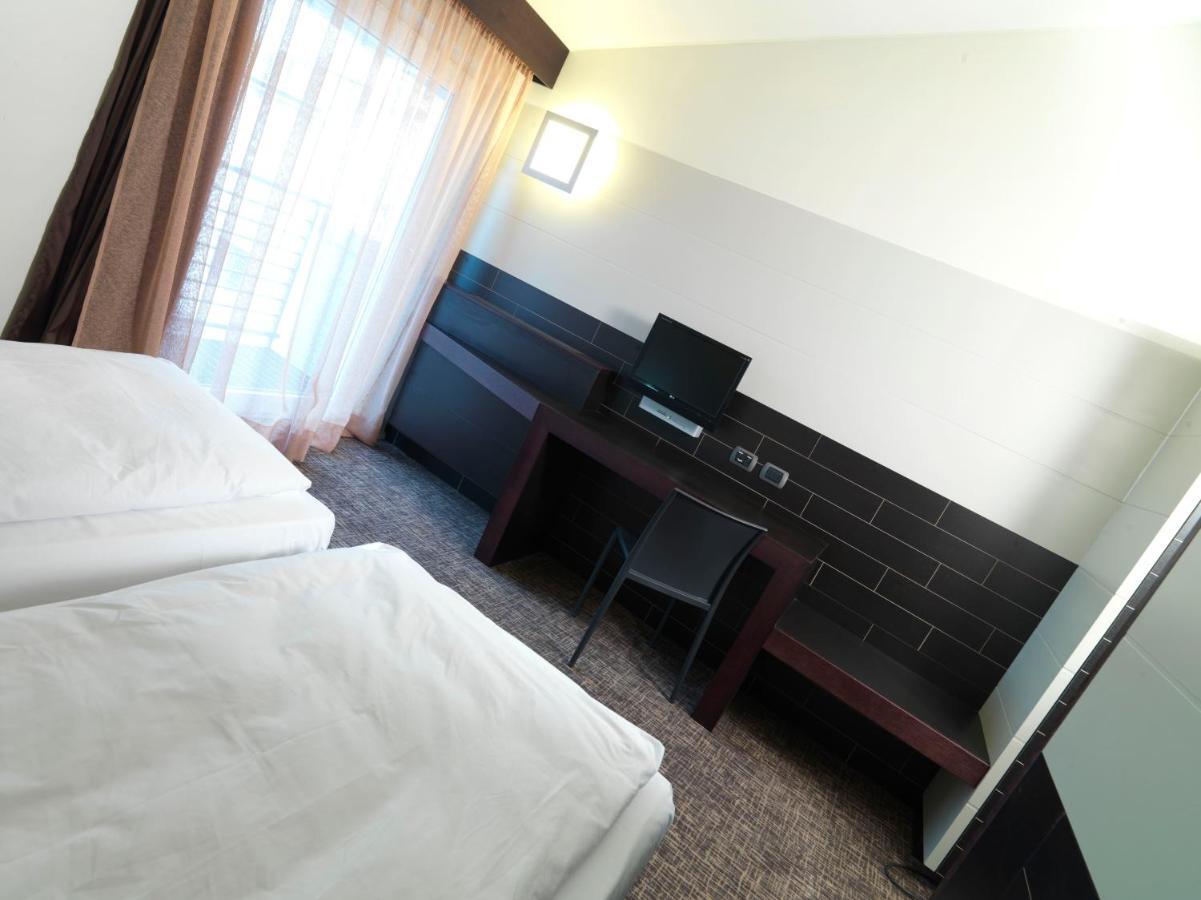 Empoli Hotel Номер фото