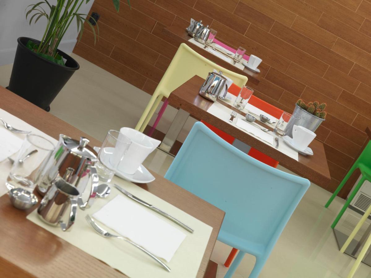 Empoli Hotel Екстер'єр фото