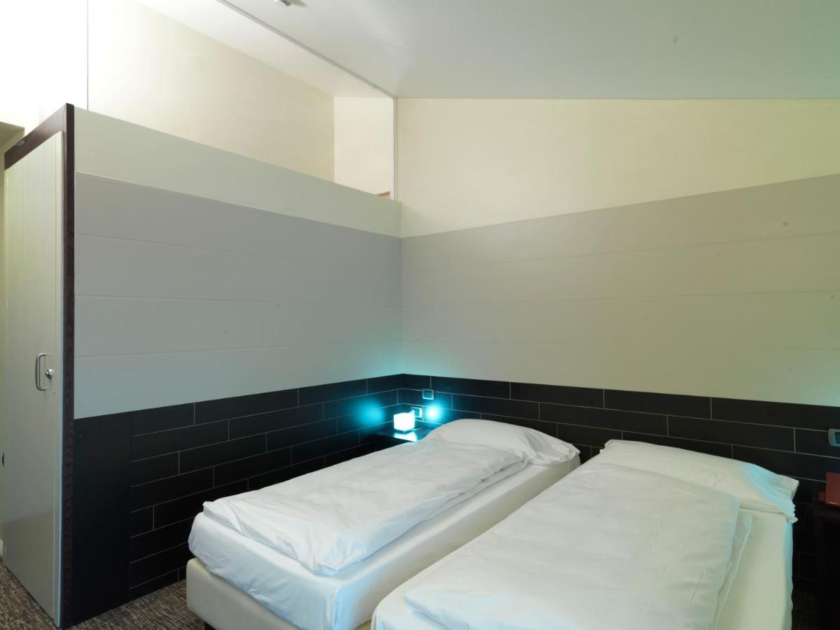 Empoli Hotel Номер фото