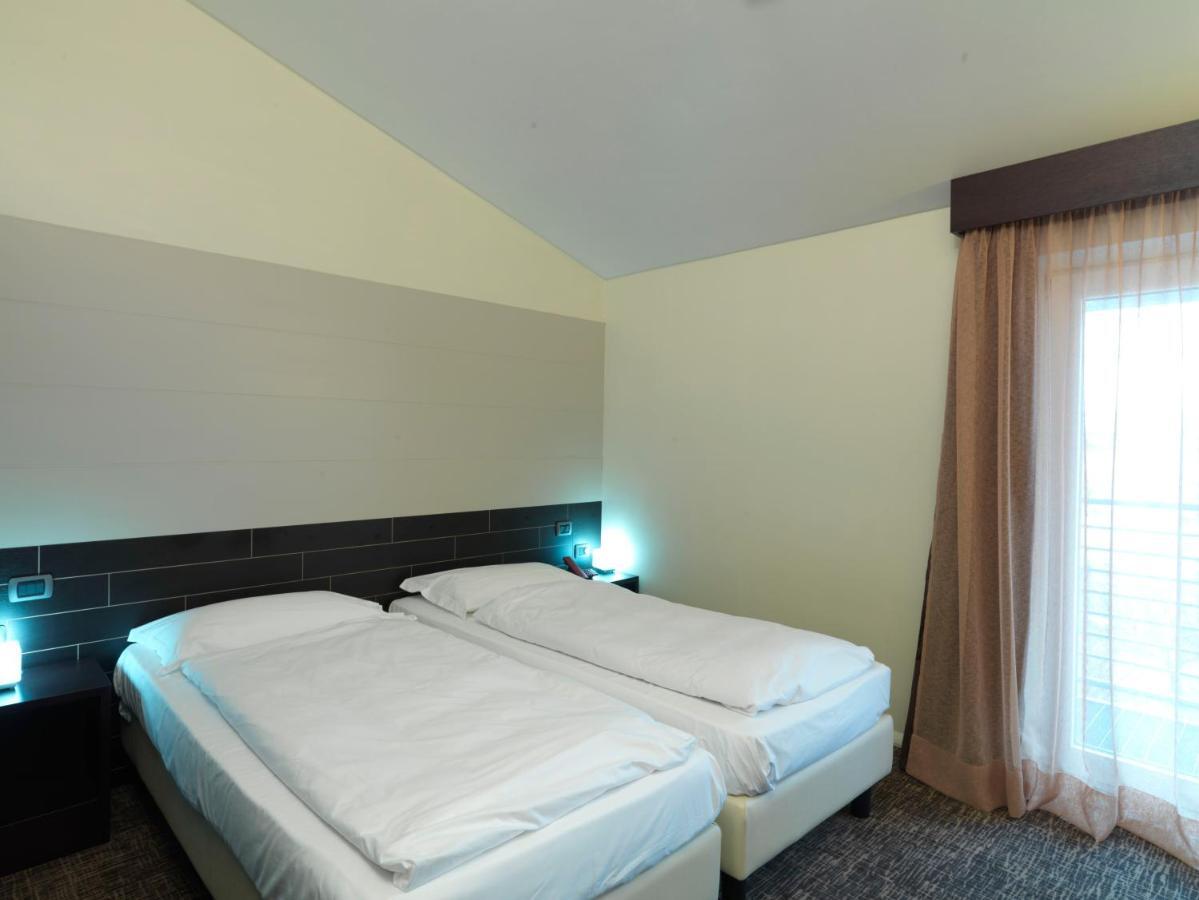 Empoli Hotel Номер фото
