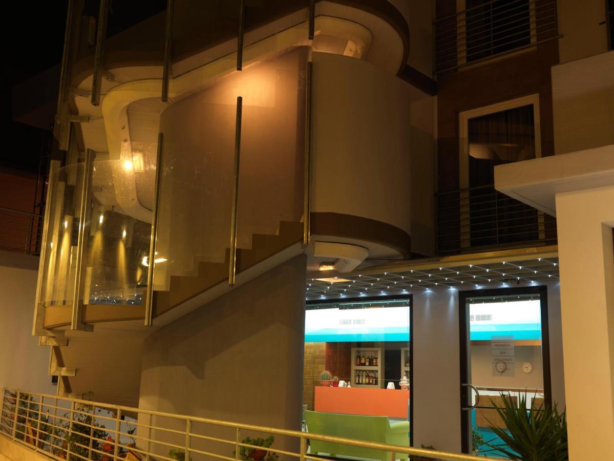Empoli Hotel Екстер'єр фото