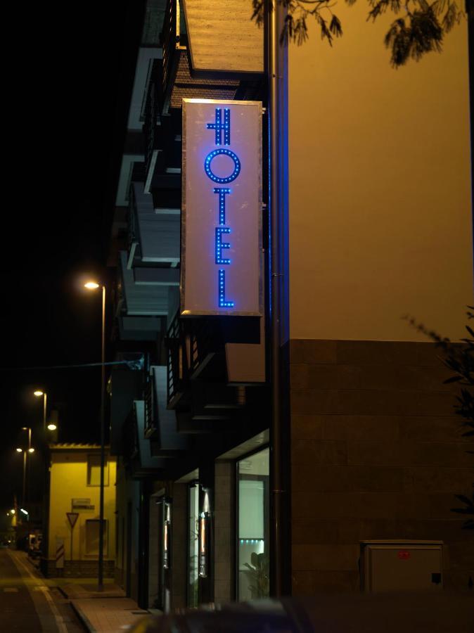 Empoli Hotel Екстер'єр фото