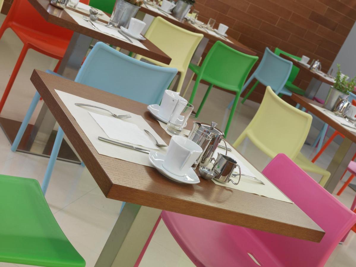 Empoli Hotel Екстер'єр фото
