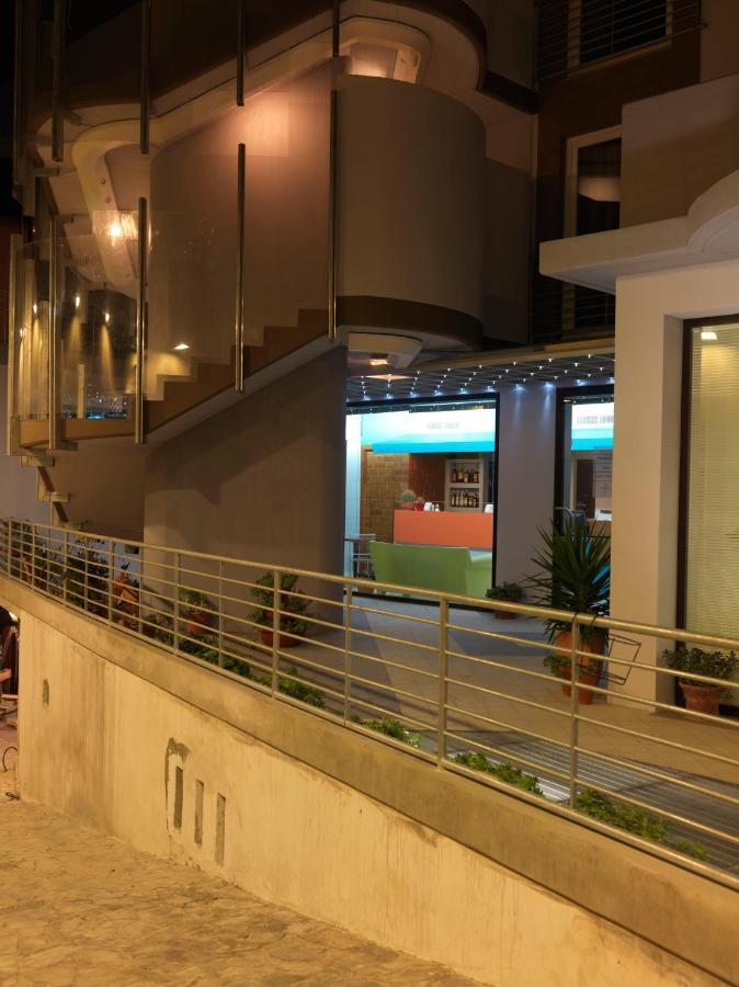 Empoli Hotel Екстер'єр фото