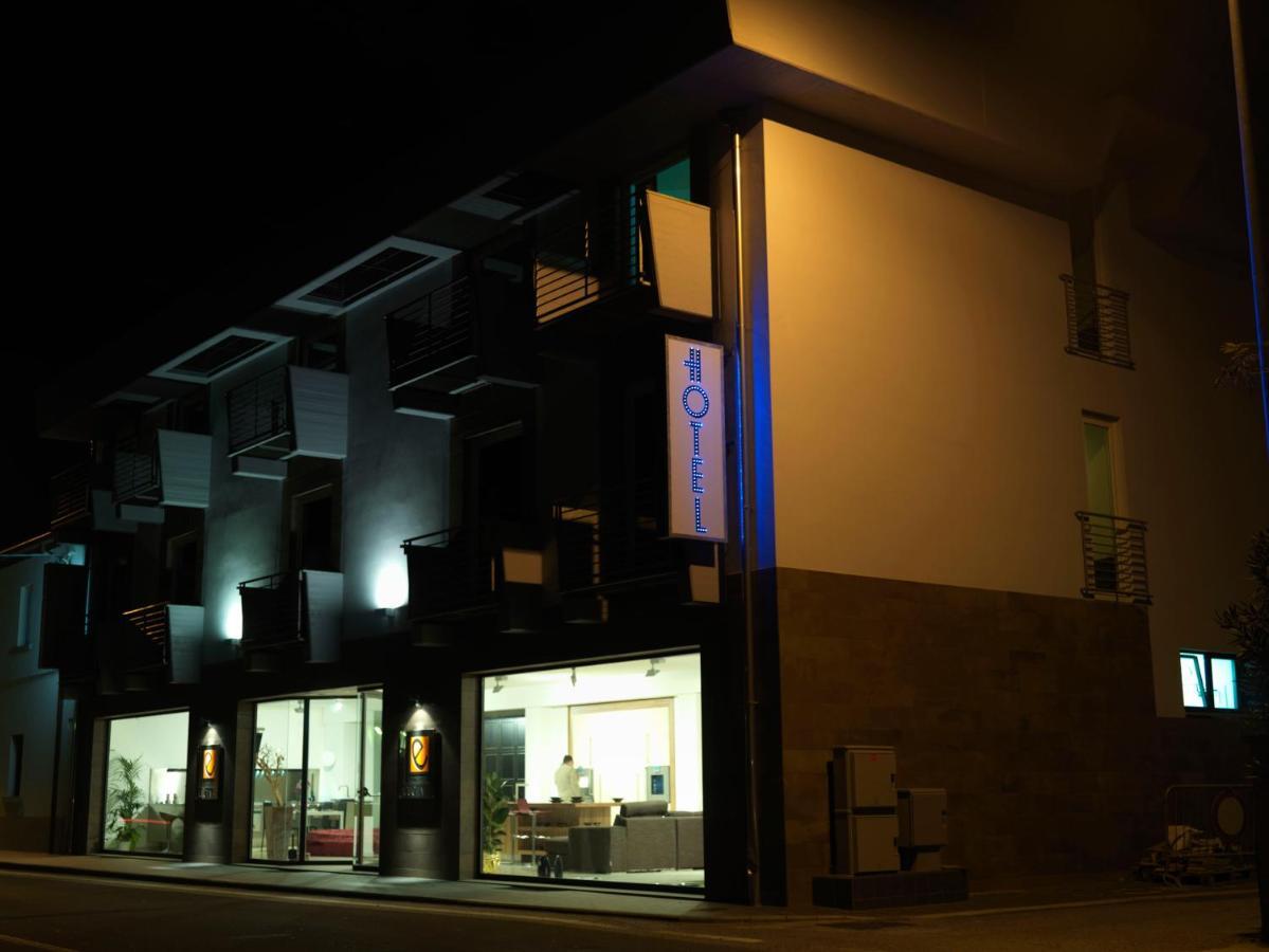 Empoli Hotel Екстер'єр фото