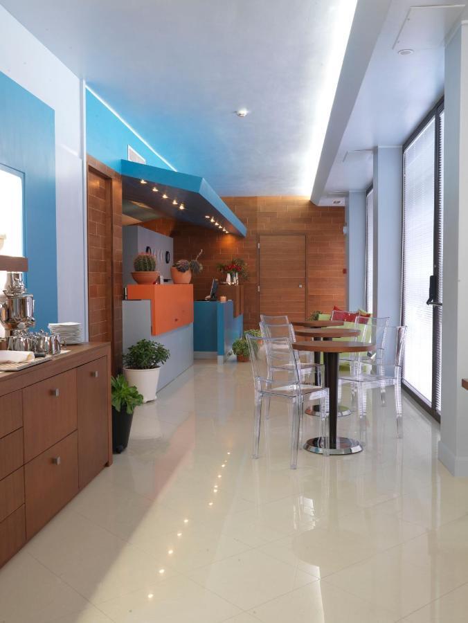 Empoli Hotel Екстер'єр фото